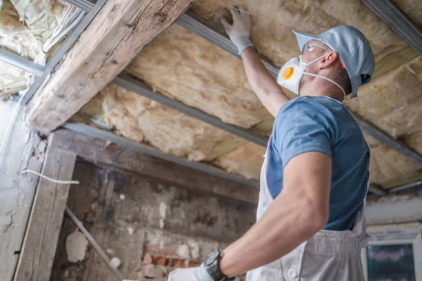  Helmetta, NJ Insulation Contractor Pros