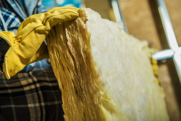 Best Blown-in Insulation in Helmetta, NJ
