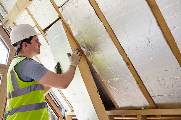 Best Insulation for Specific Applications in Helmetta, NJ