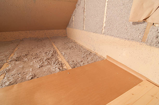 Best Geographic-Specific Insulation Services in Helmetta, NJ