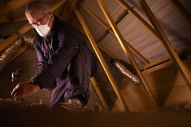 Helmetta, NJ Insulation Contractor Company